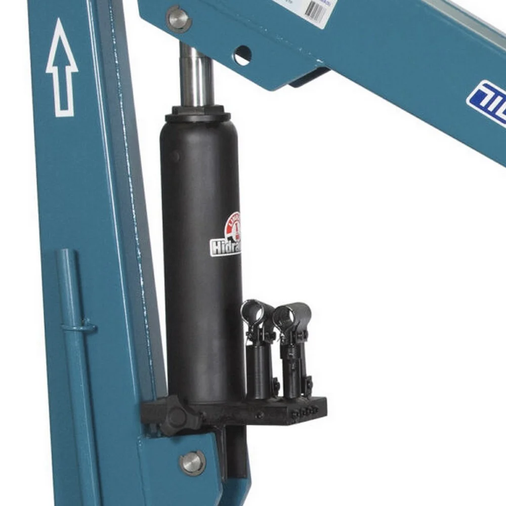 Guincho Hidraulico Extensivel 2T Marcon MGH-2TP
