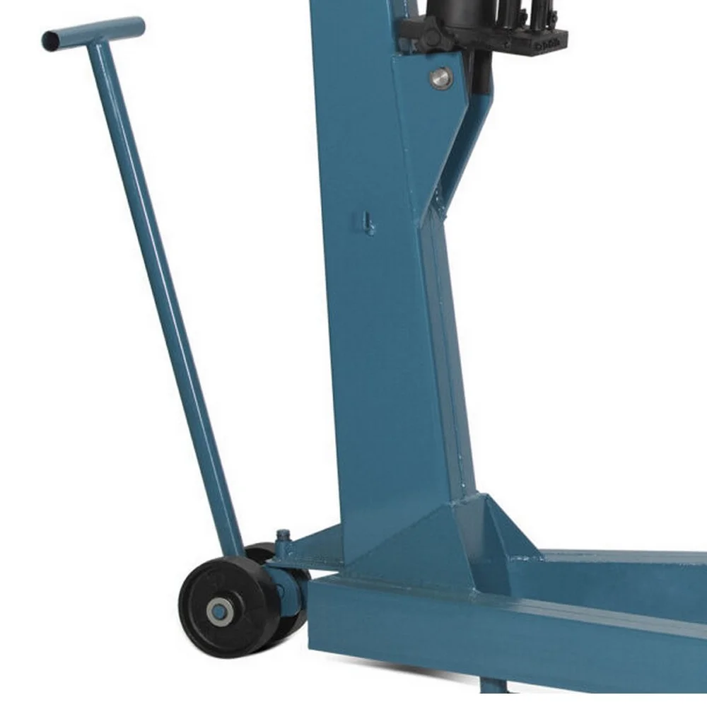 Guincho Hidraulico Extensivel 2T Marcon MGH-2TP