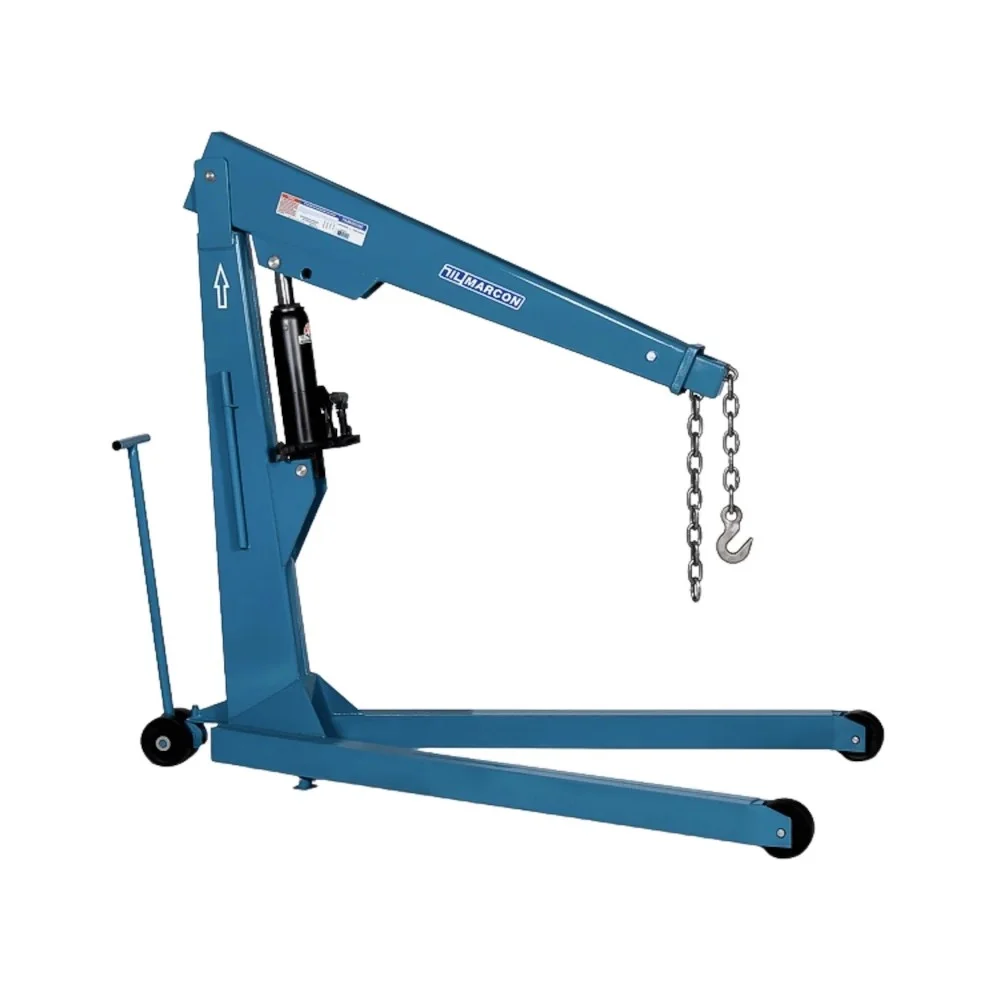 Guincho Hidraulico Extensivel 3T Marcon MGH-3TP