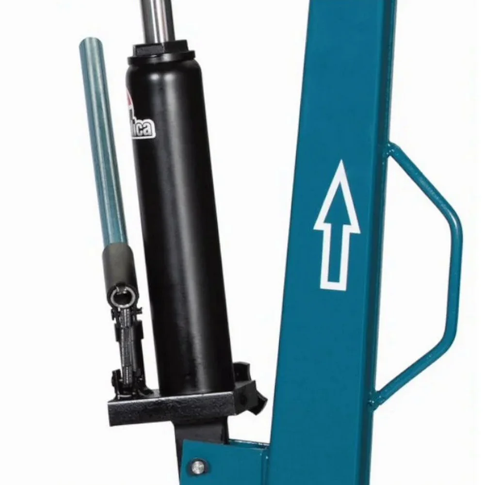 Guincho Hidraulico Standard Base Em Formato V 500KG Marcon MGH-500VF