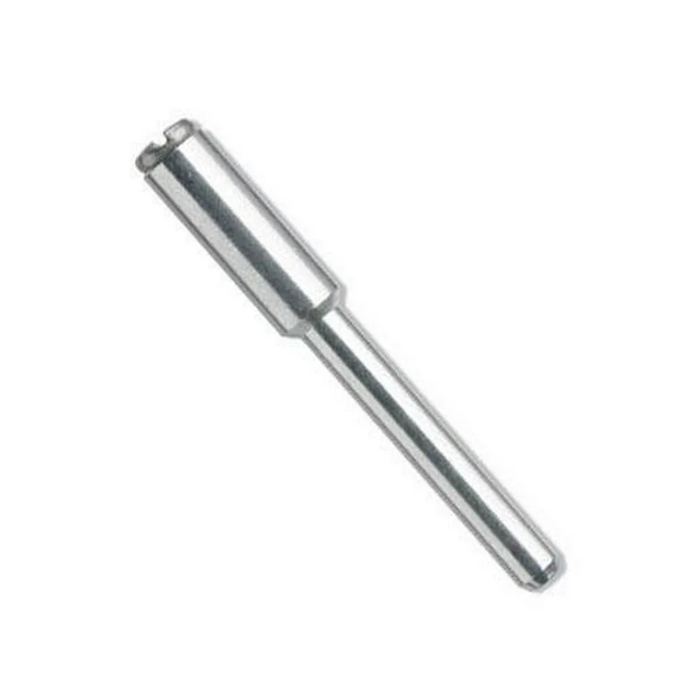 Haste Adaptadora para Disco de Corte USO Em Micro Retifica 1/8" Dremel 402