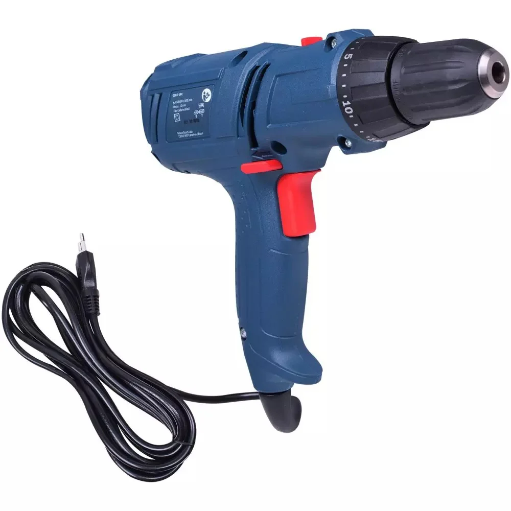 Haste Conica para Mandril CM3J3 Rocast 510016