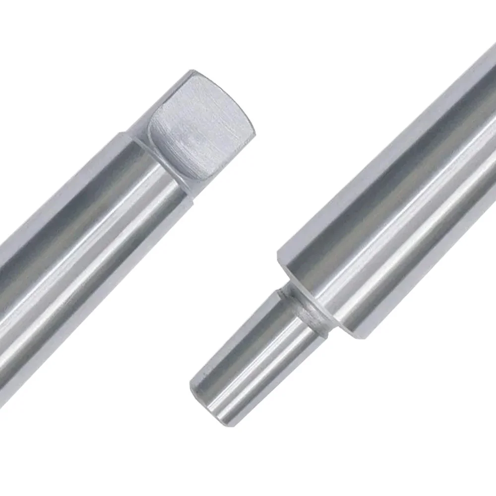 Haste Conica para Mandril CM4J3 Rocast 510019