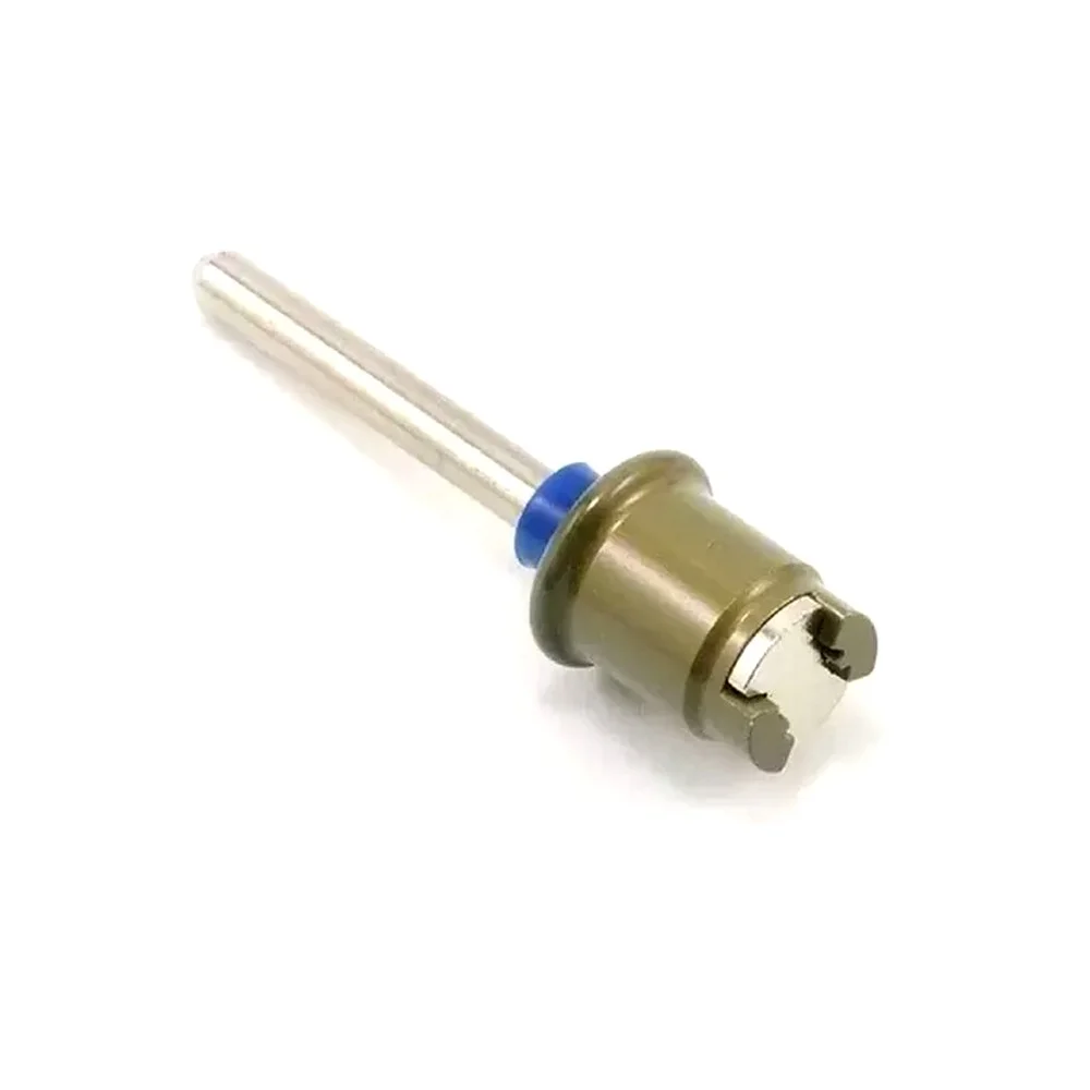 Haste Mandril de Aperto Rapido Ez-Lock Para Disco de Corte USO Em Micro Retifica Dremel EZ402