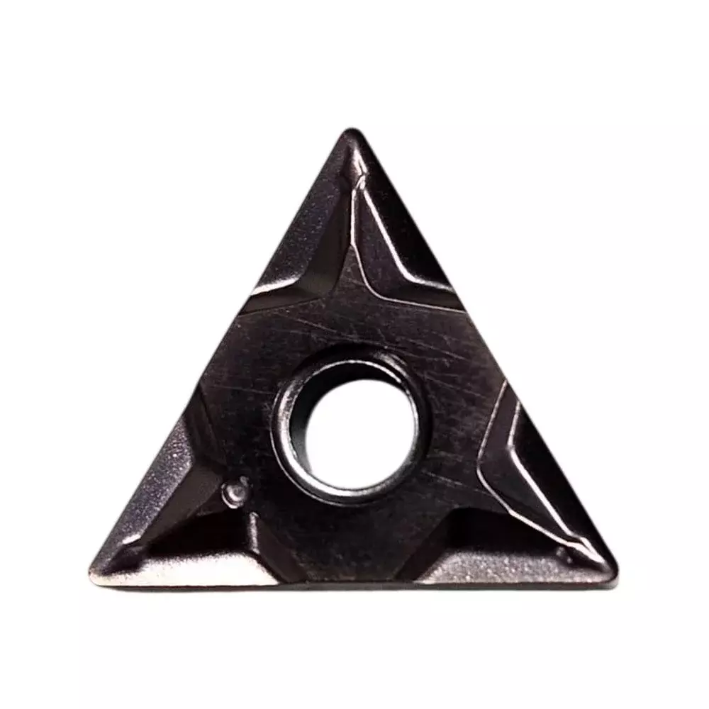 Inserto para Tornear 160404 Hz Tools TNMG