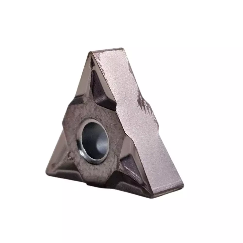 Inserto para Tornear 160404 Hz Tools TNMG