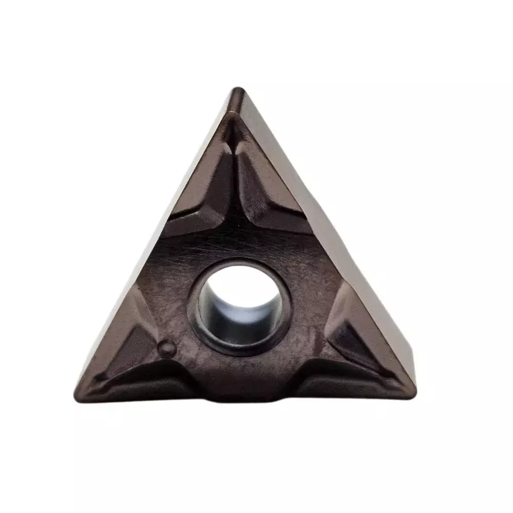 Inserto para Tornear 160404 Hz Tools TNMG