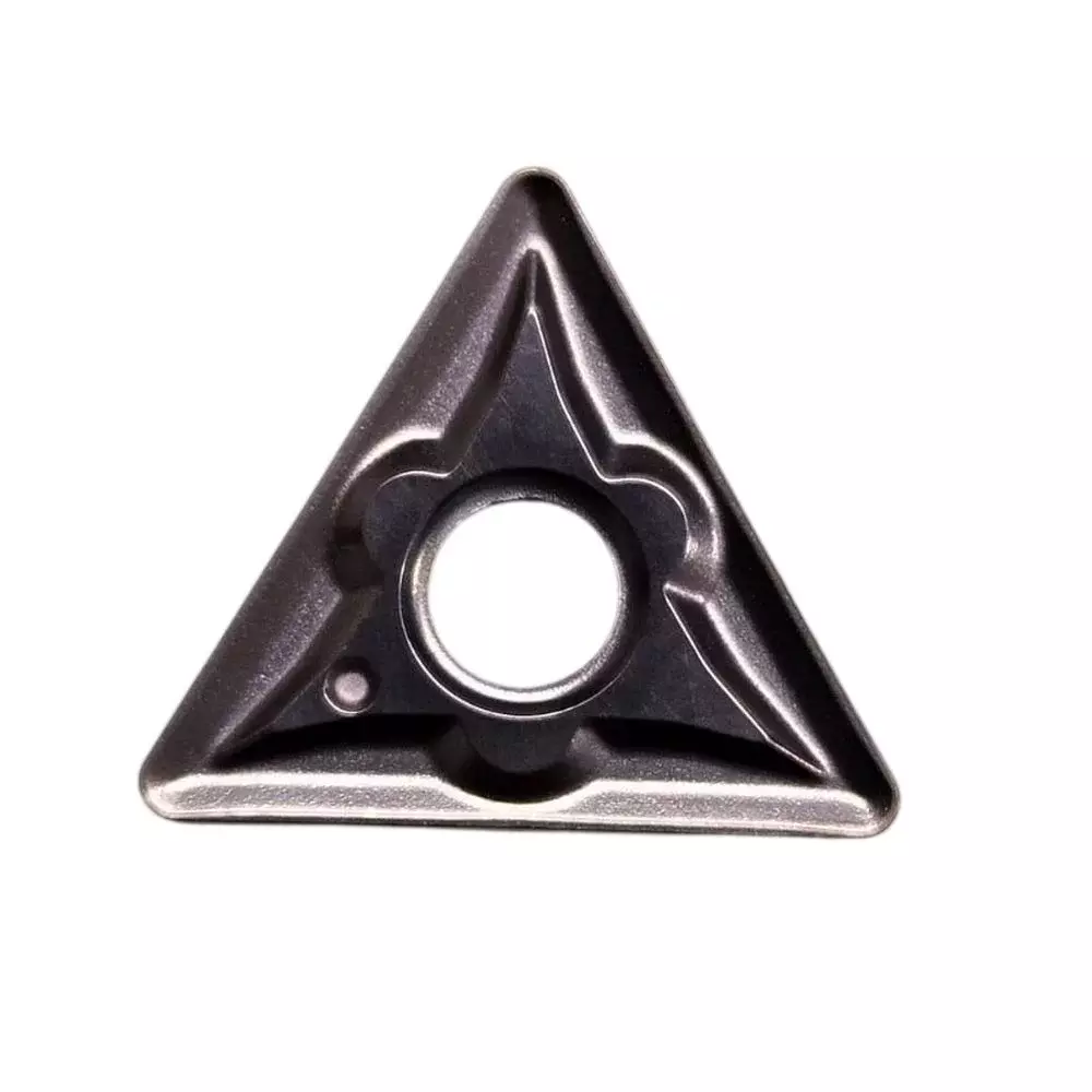 Inserto para Tornear 160408 Hz Tools TNMG