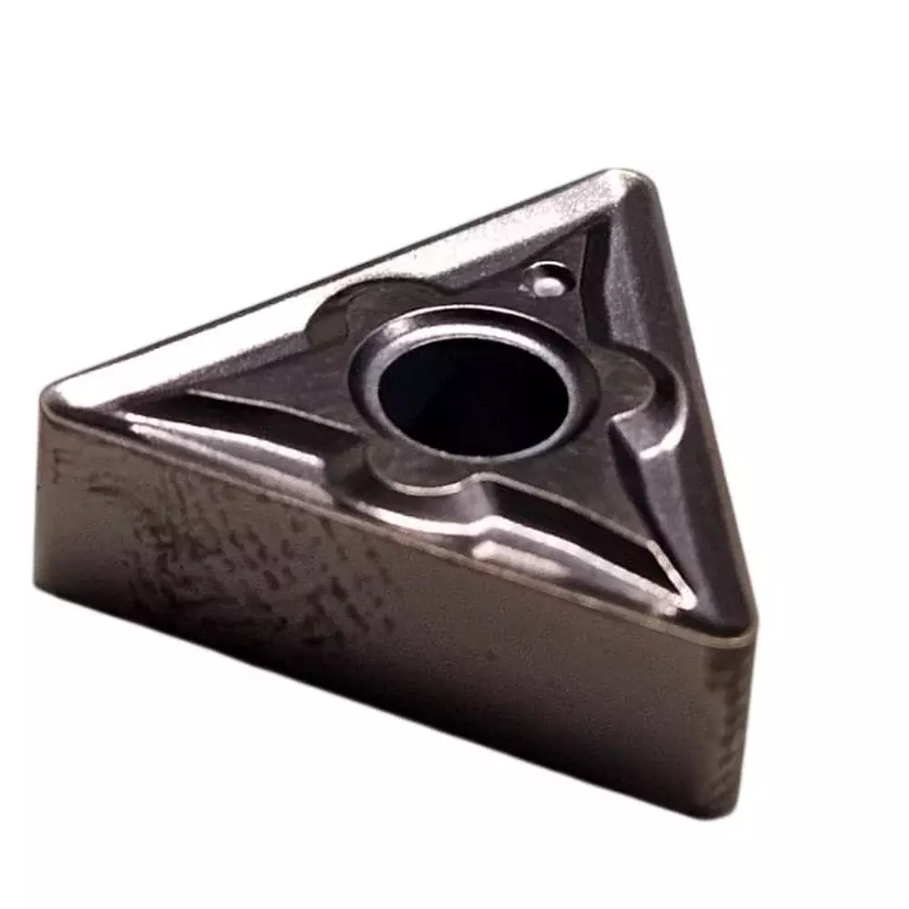 Inserto para Tornear 160408 Hz Tools TNMG