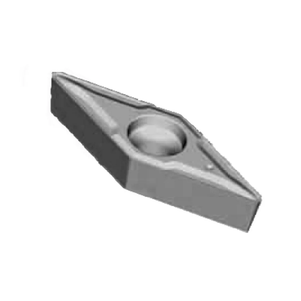 Inserto para Tornear 160408NN Lamina VCMT-LT10