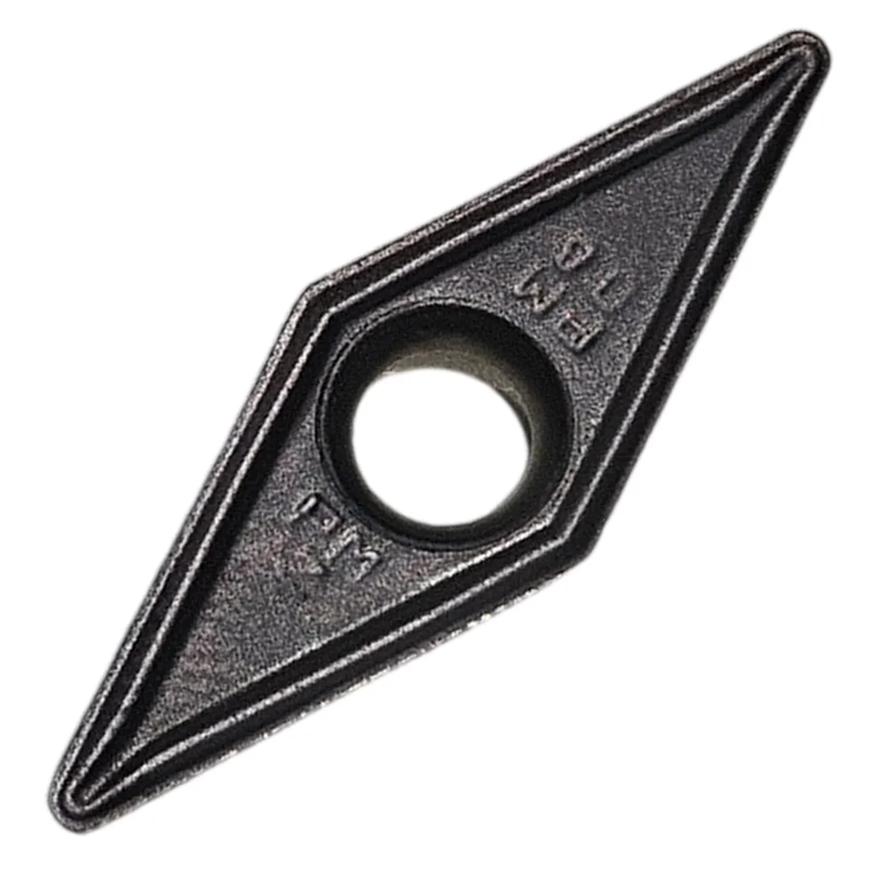 Inserto para Tornear 160408PM UN100 Swiss Blue VBMT