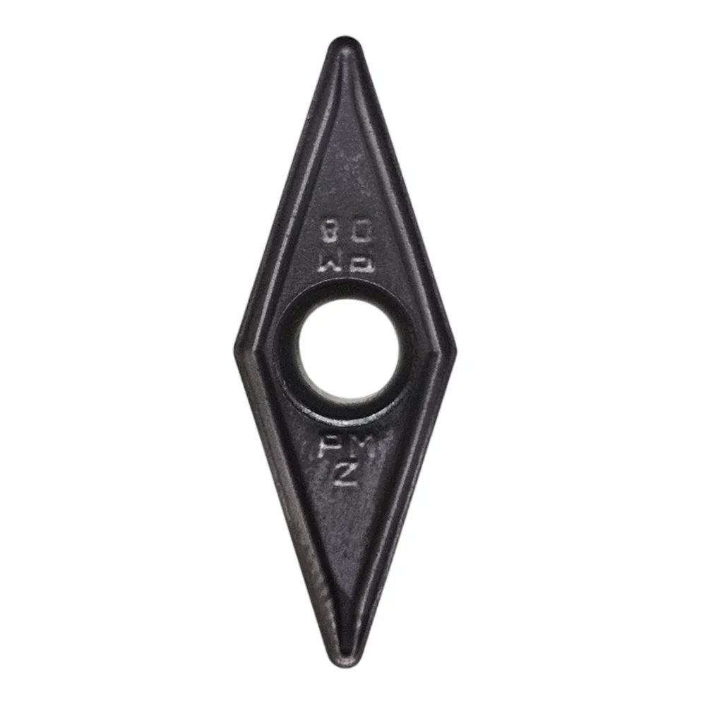 Inserto para Tornear 160408PM UN100 Swiss Blue VBMT