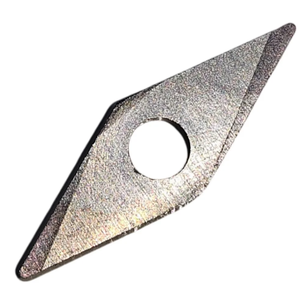 Inserto para Tornear 160408PM UN100 Swiss Blue VBMT