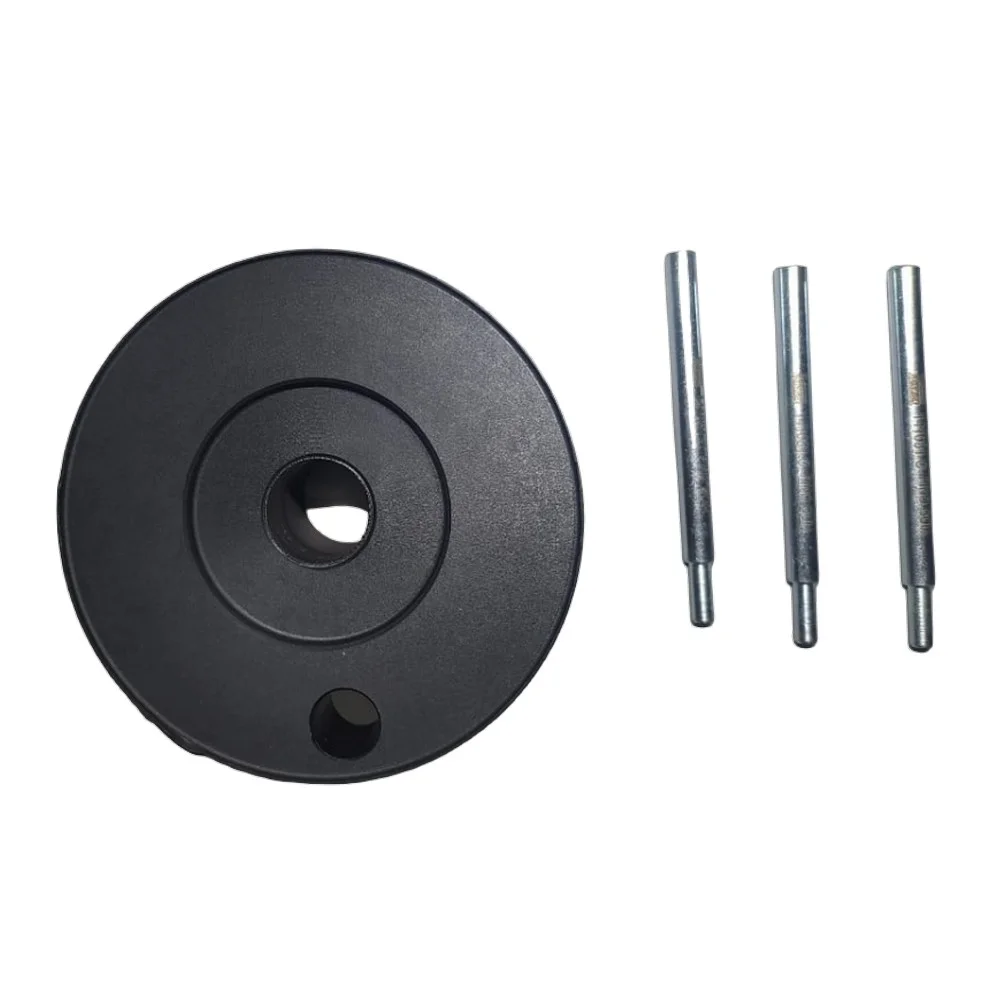 Instaladdor Retentor Traseiro Arvore Manivelas Fiat e Jeep 2.0 Diesel Raven 141031