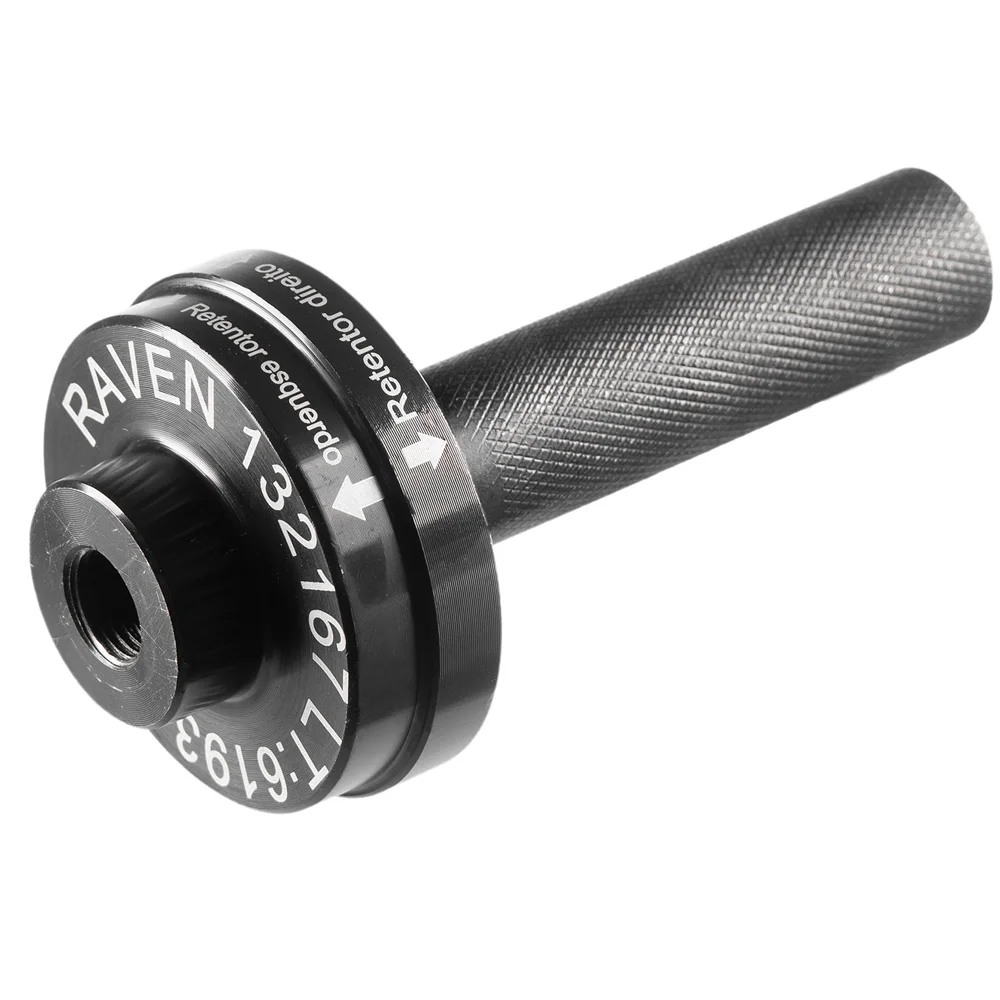 Instalador Dos Retentores Das Semi-Arvores Caixa Transmissao Automatica GM 6T30 Raven 132167