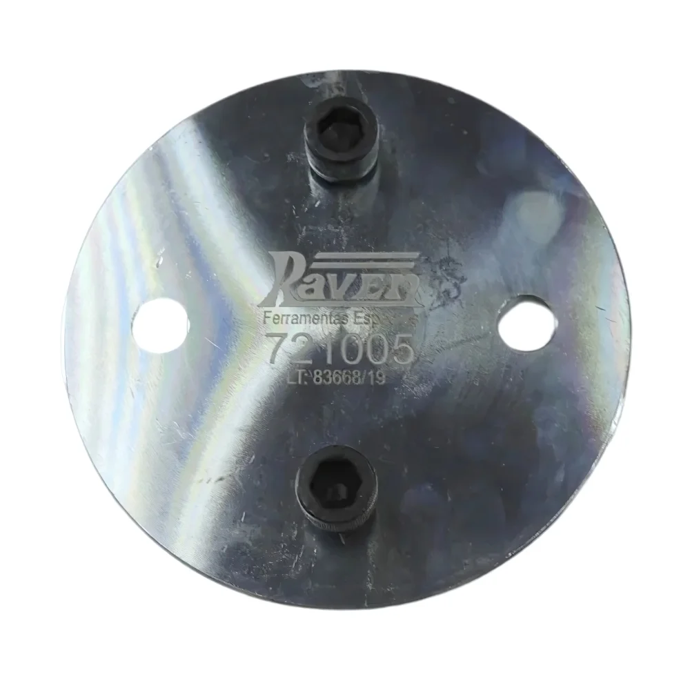 Instalador Retententor Dianteiro Arvore Manivela Motores Scania Serie 4 Raven 721005