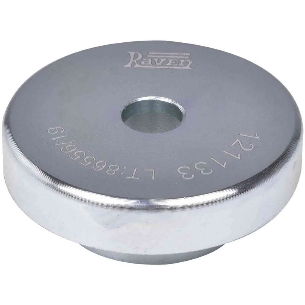 Instalador Retentor Dianteiro Arvore Manivelas Motor Ford 1.5 12V Tivct Dragon Raven 121133