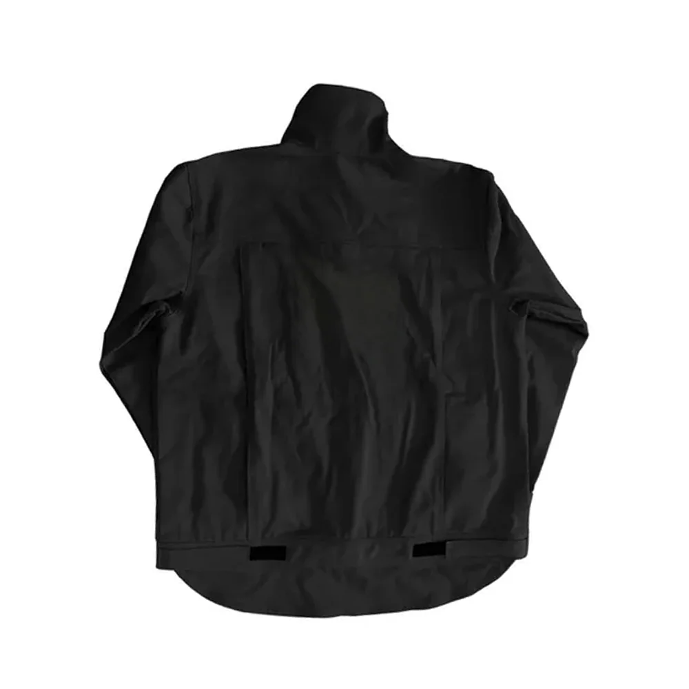 Jaqueta para Soldagem Preta XXG Esab HD BLACK