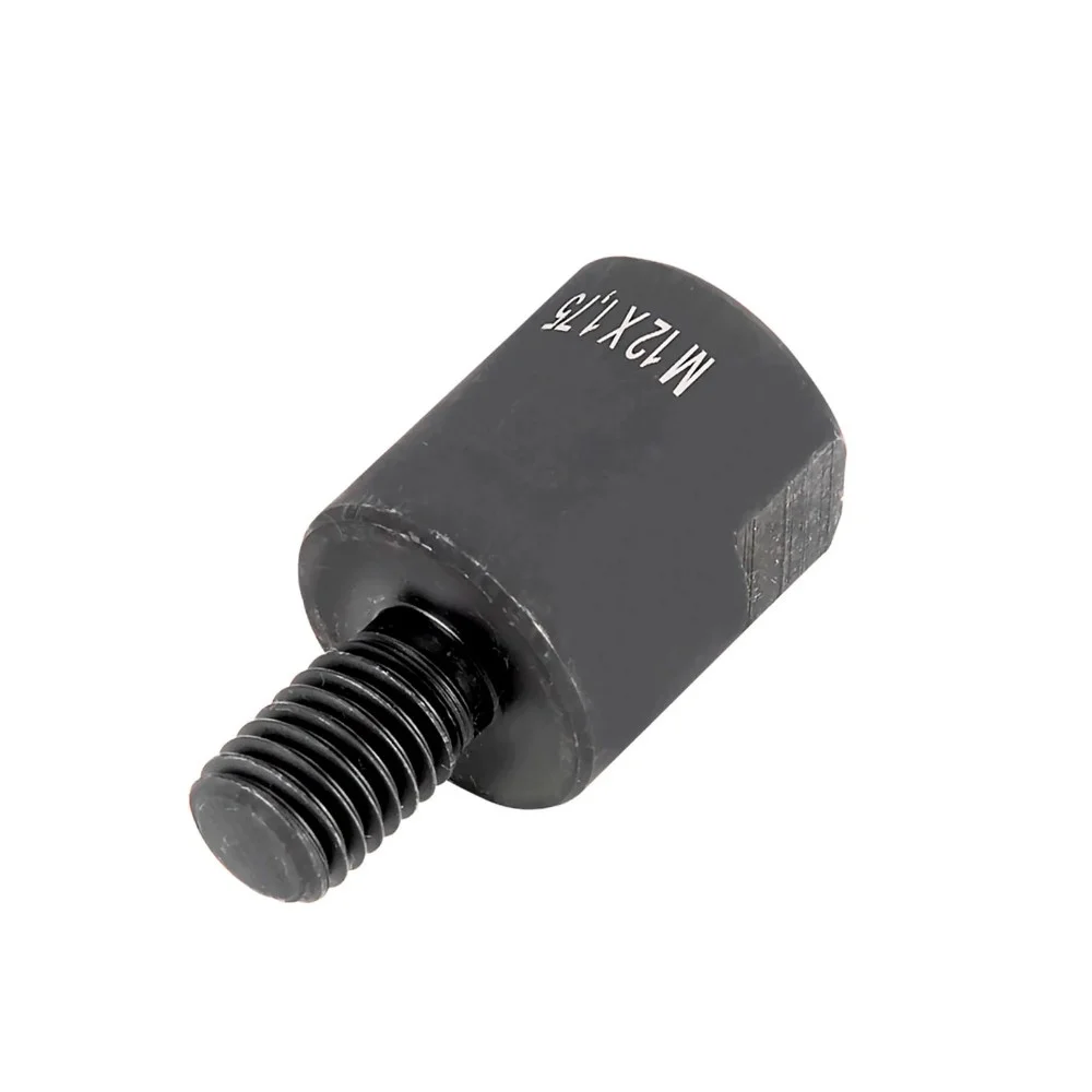 Jogo Adaptadores para Extrair Cubo Roda 4pcs Iveco Daily Dianteiro M12X1,75MM Raven PRT0635