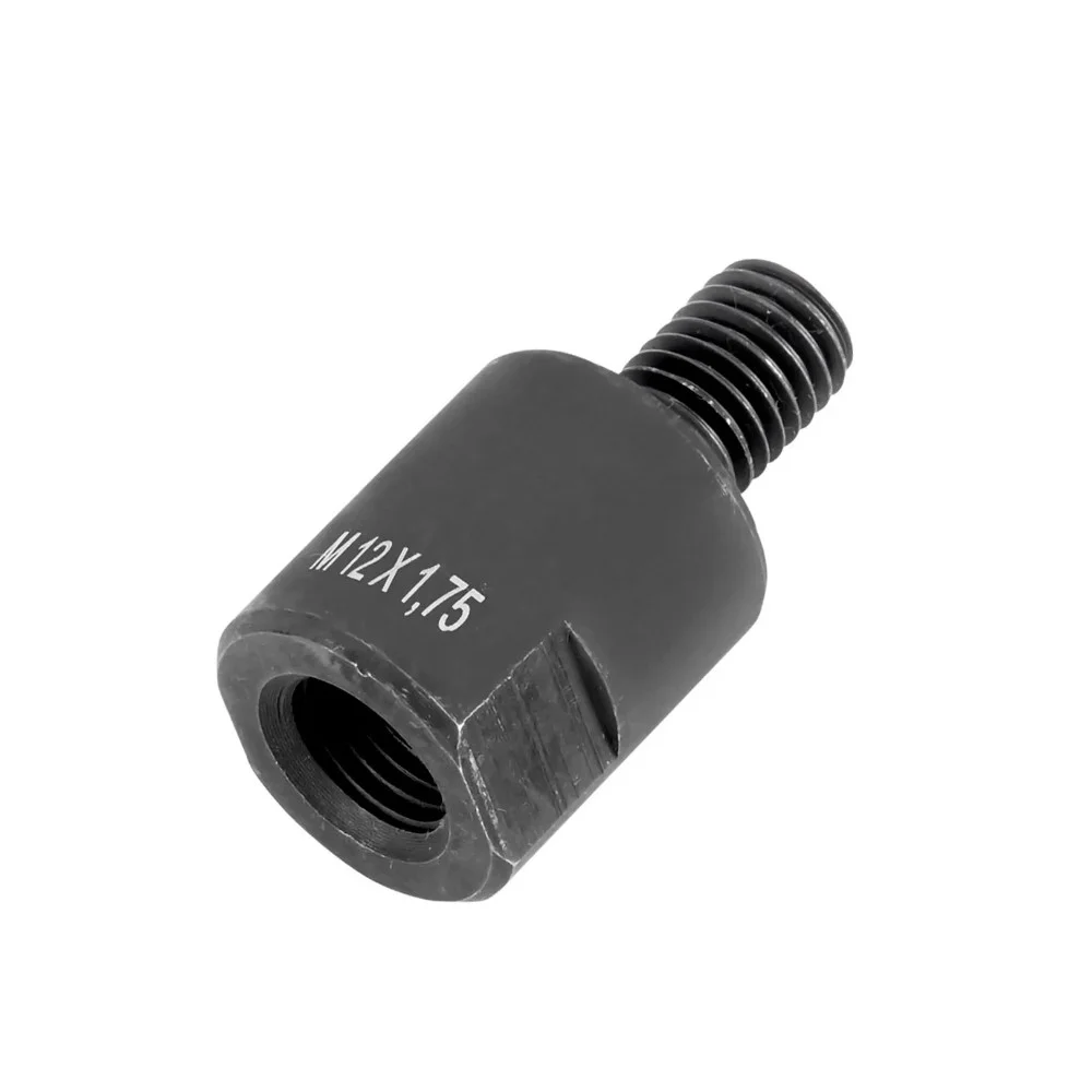 Jogo Adaptadores para Extrair Cubo Roda 4pcs Iveco Daily Dianteiro M12X1,75MM Raven PRT0635