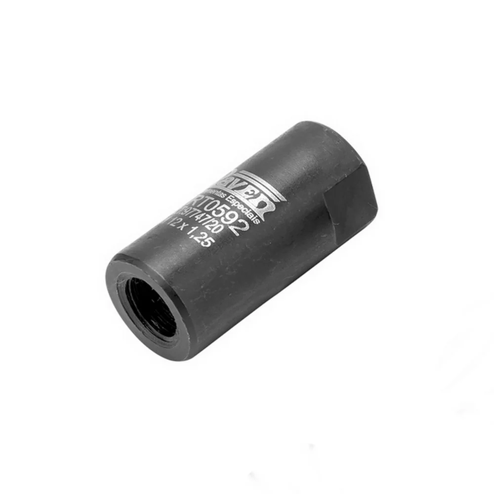 Jogo Adaptadores para Extrair Cubo Roda 4pcs Nissan M12X1,25MM Raven PRT0592