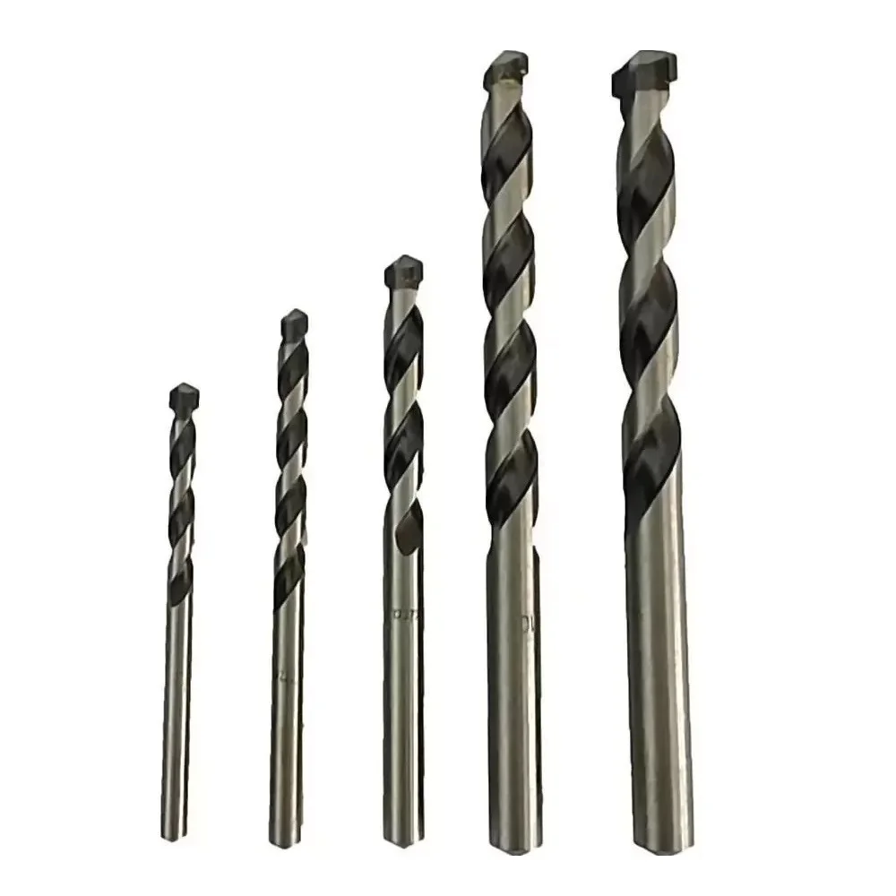 Jogo Broca de Widia Concreto 5pcs 5A12MM Makita D-30477
