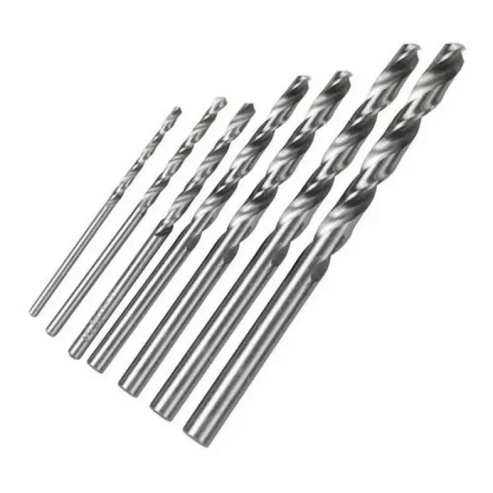 Jogo Broca de Widia Concreto 7pcs 3A10MM Irwin 891507