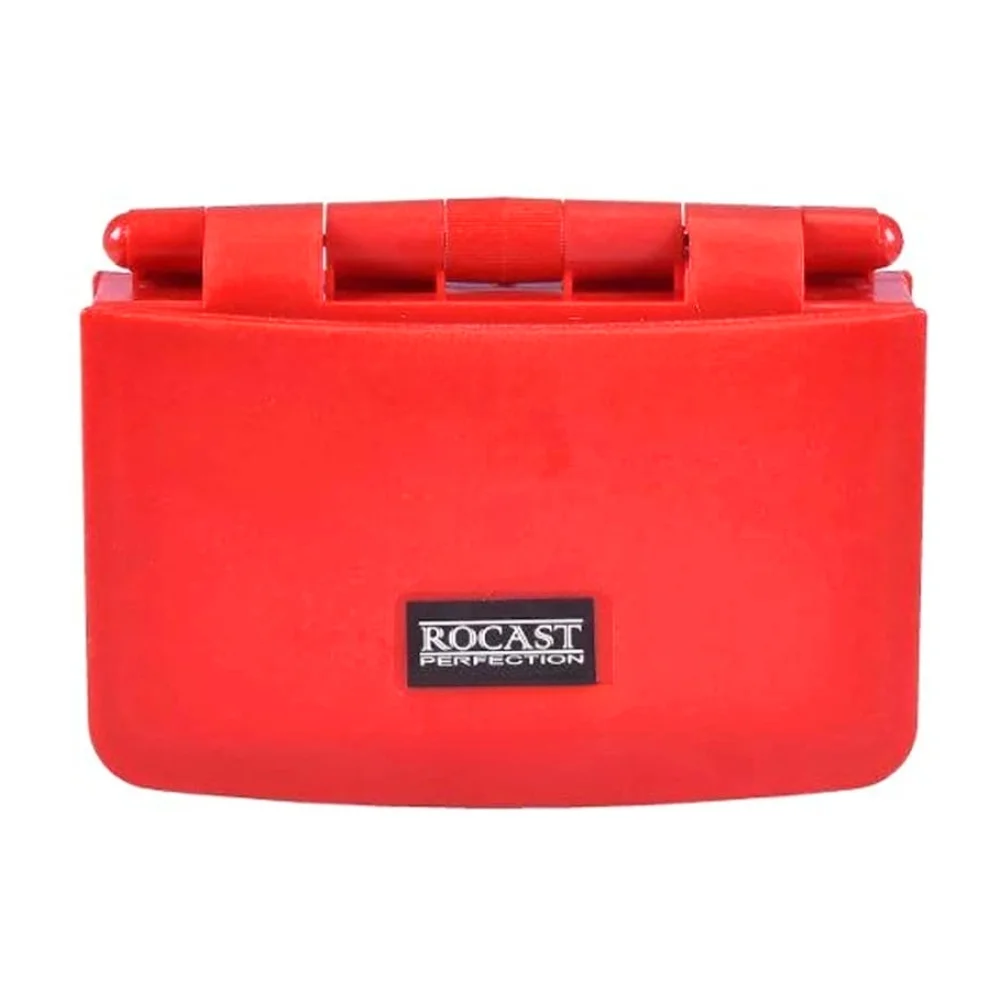 Jogo Brocas e Pontas 52 Pecas Rocast 3600001