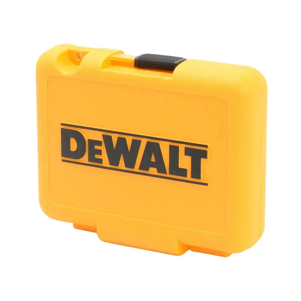 Jogo Brocas e Pontas Troca Rapida 8pcs Dewalt DW2730