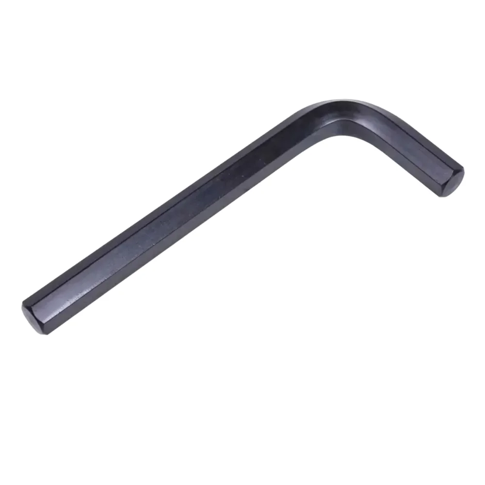Jogo Chave Allen 07 Pecas CRV 1,5A6MM Sata ST09142L
