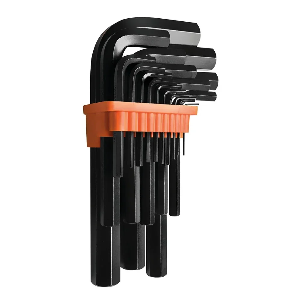 Jogo Chave Allen 18 Pecas CRV 1/16A1" Tramontina Pro 44420/218