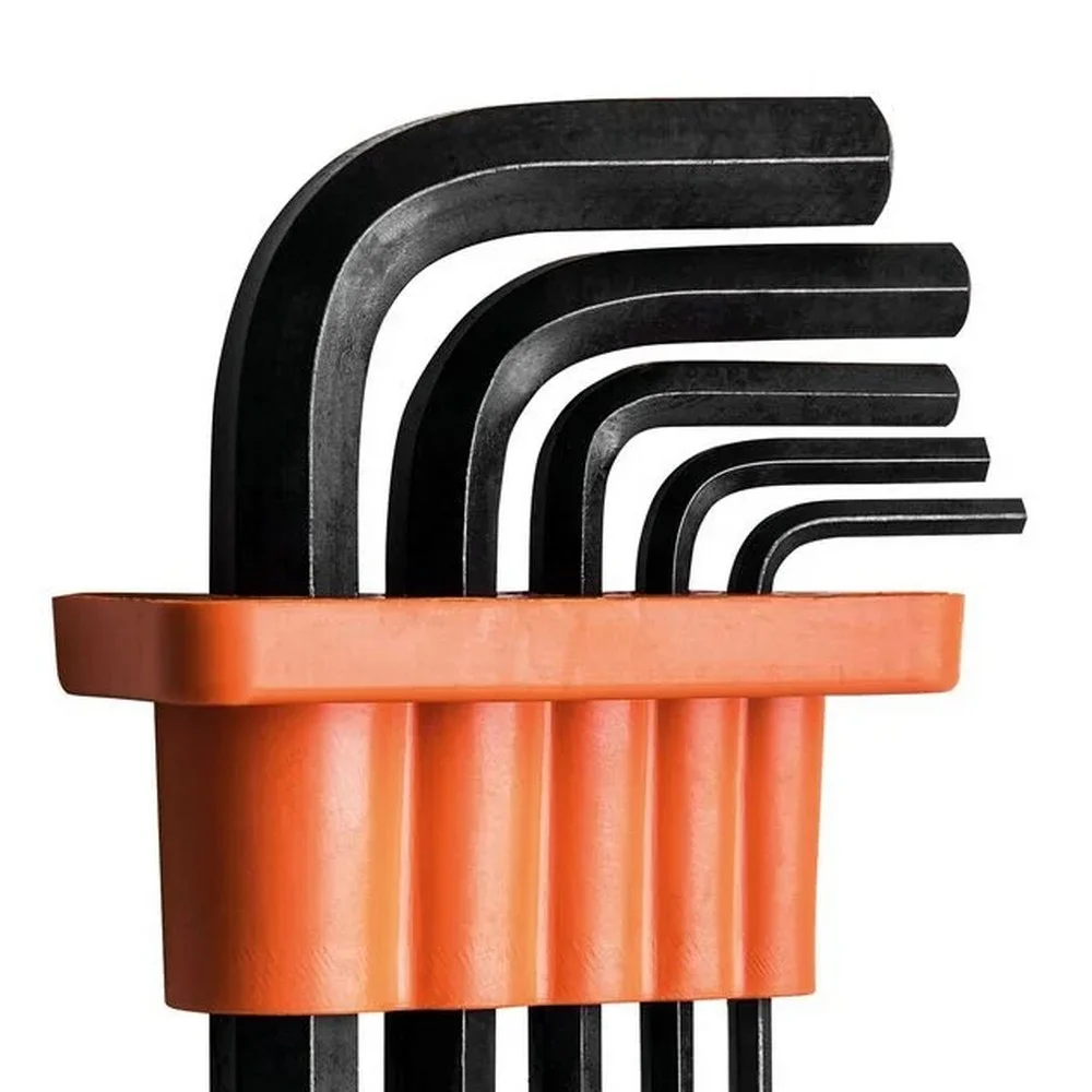 Jogo Chave Allen 5 Pecas 2,5A8MM Tramontina Pro 44400/505