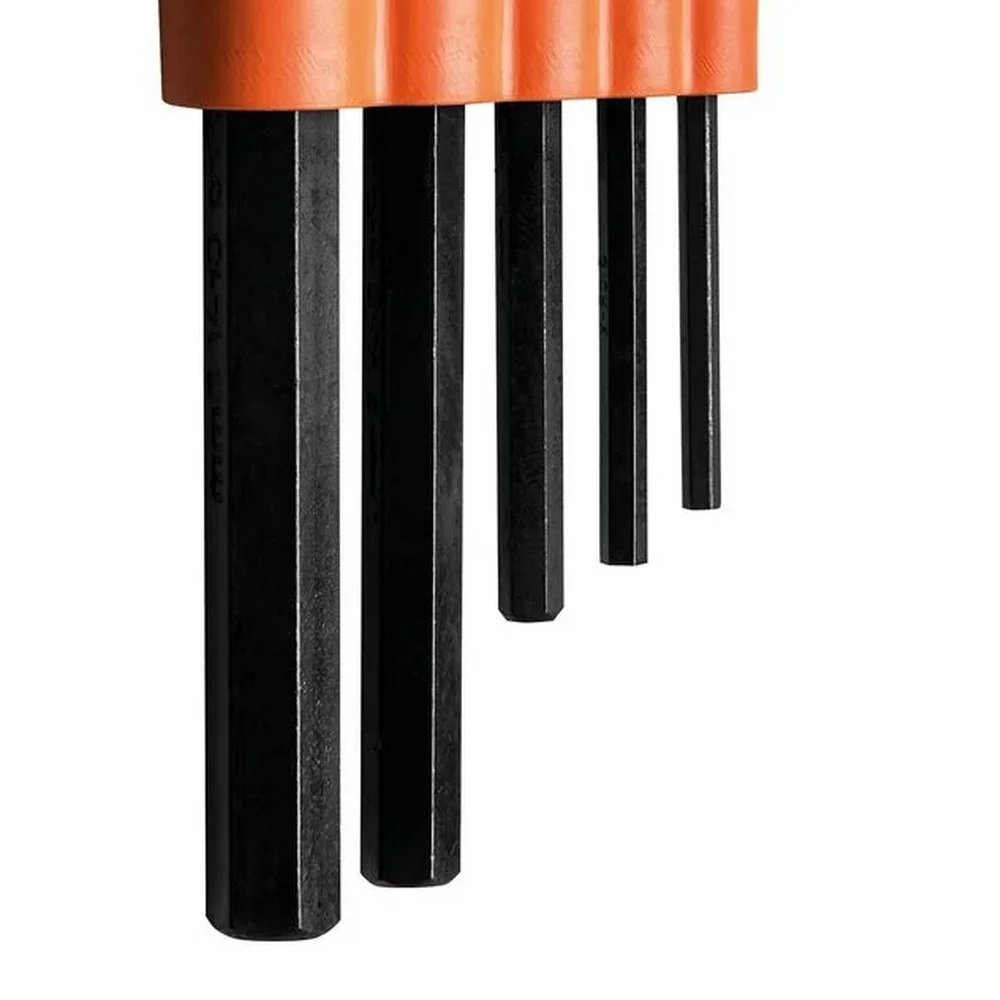 Jogo Chave Allen 5 Pecas 2,5A8MM Tramontina Pro 44400/505