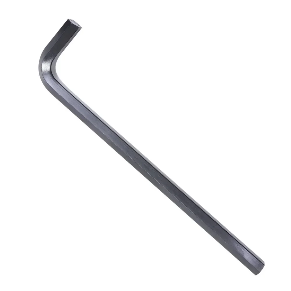 Jogo Chave Allen Longa 10 Pecas CRV 4A14MM Sata ST09144L