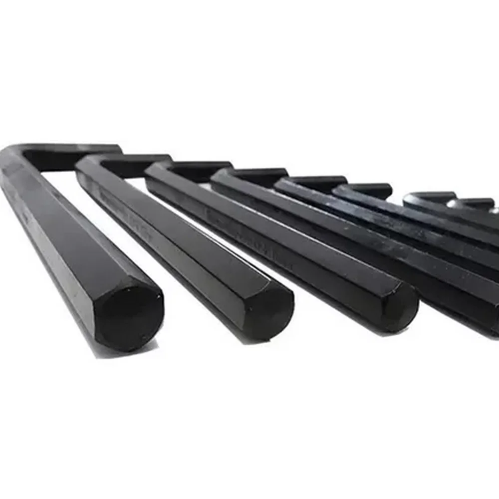 Jogo Chave Allen Longa 14 Pecas CRV 1,5A14MM Tramontina Pro 44421/214