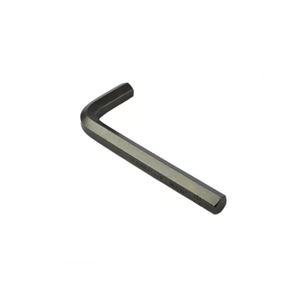 Jogo Chave Allen Longa 28pcs Em Milimetro e Polegada CRV 1,5A9/16" Gedore 42L28MP