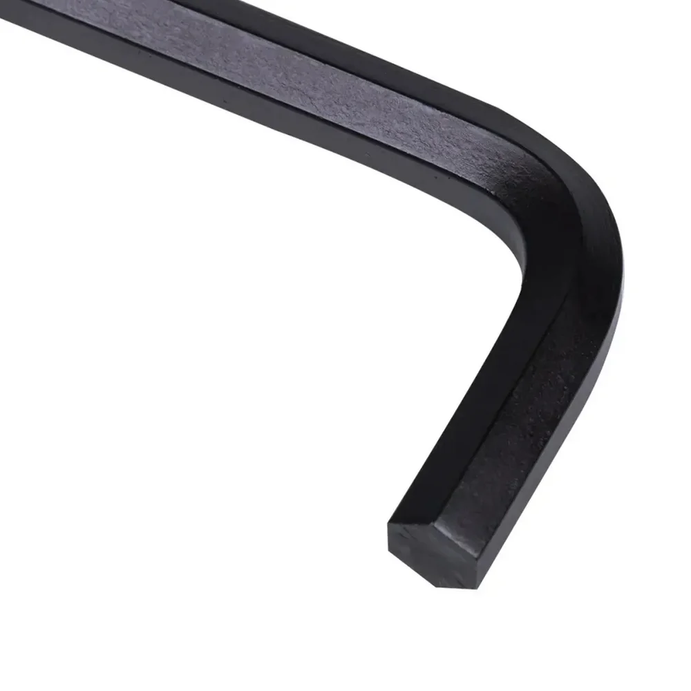 Jogo Chave Allen Longa 8 Pecas CRV 3A10MM Sata ST09145L