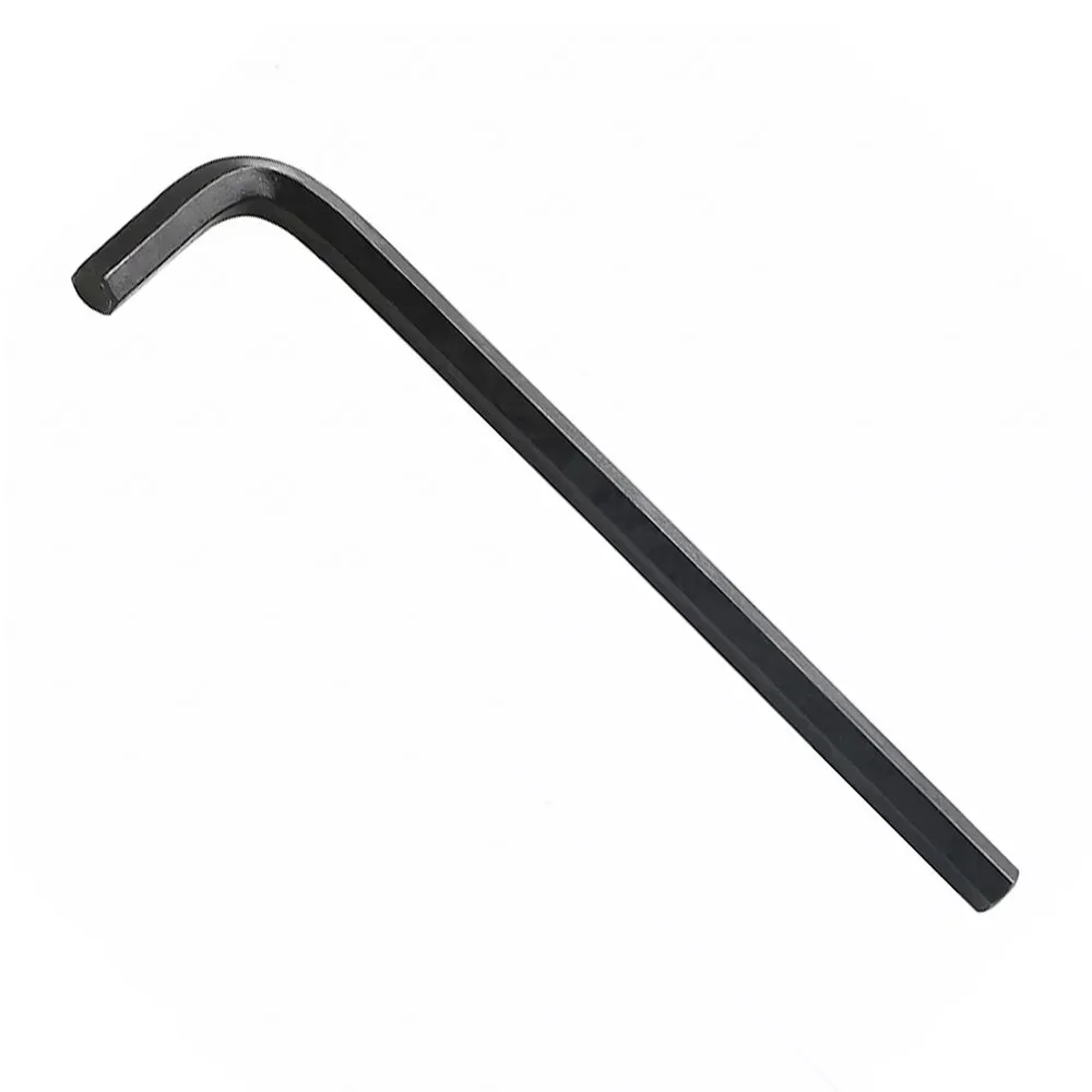 Jogo Chave Allen Longa 8 Pecas CRV 3A14MM Tramontina Pro 44421/208