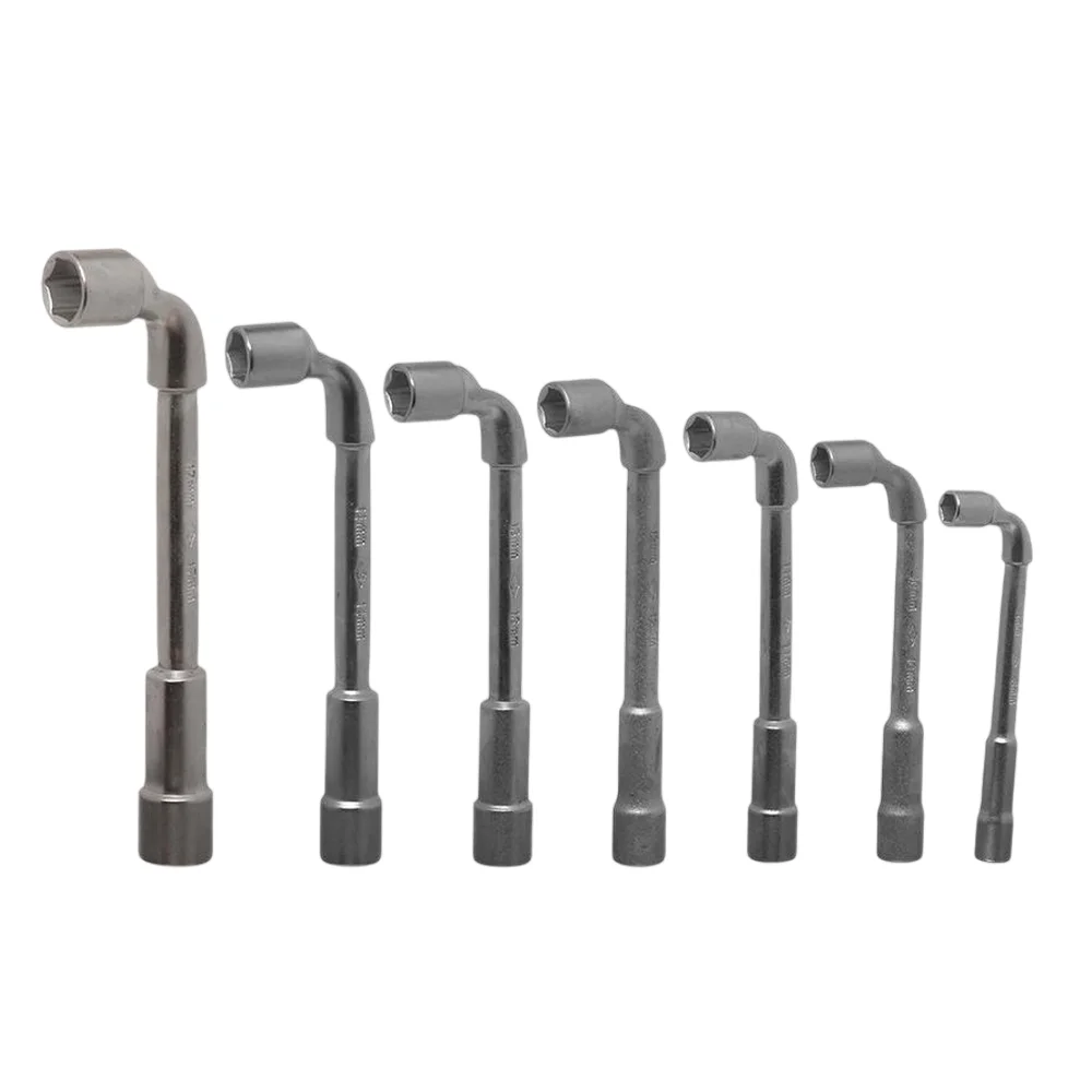 Jogo Chave Biela 7 Pecas 8A17MM Corneta 3215207