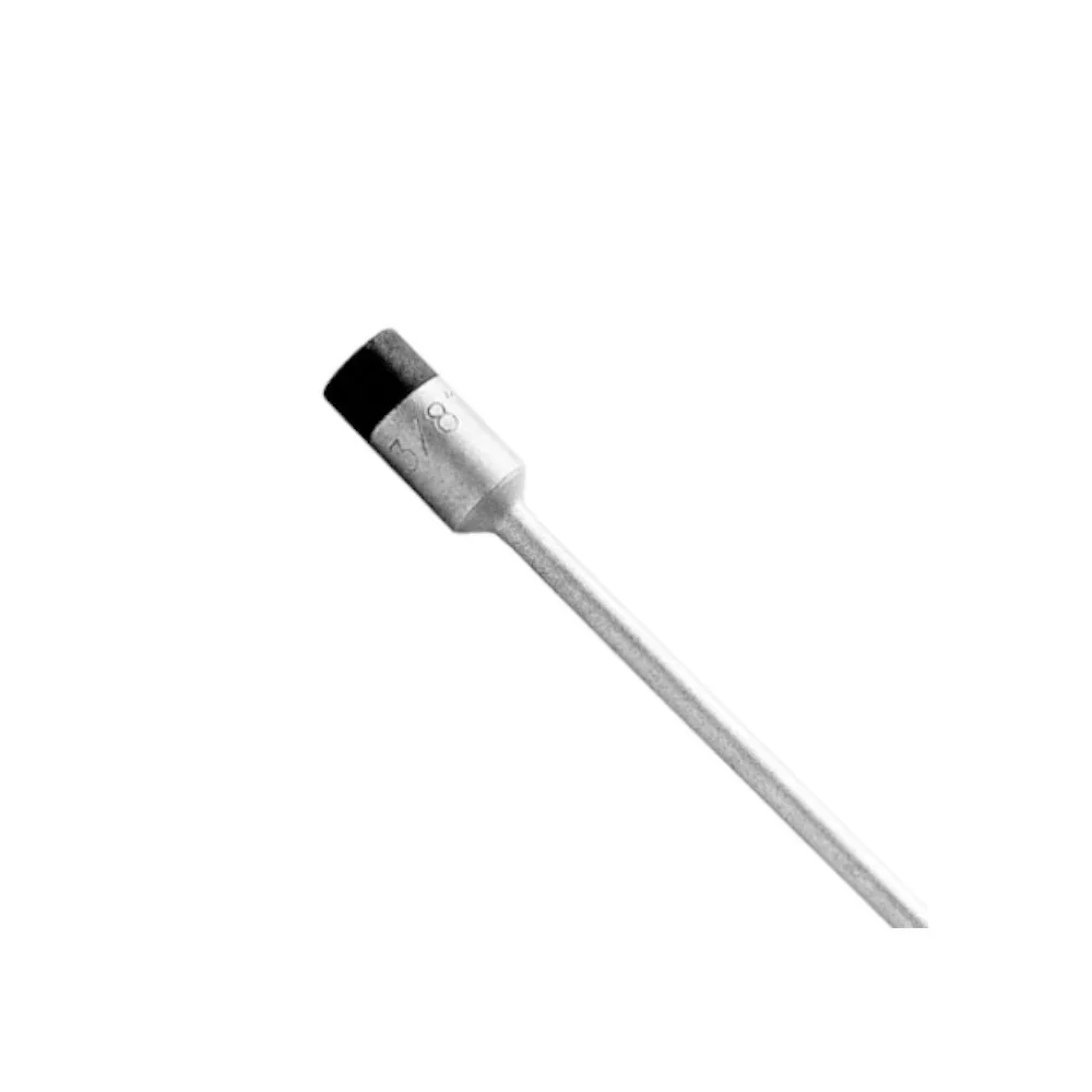 Jogo Chave Canhao 10pcs Easygrip 1/8-9/16" Tramontina Pro 44260/210