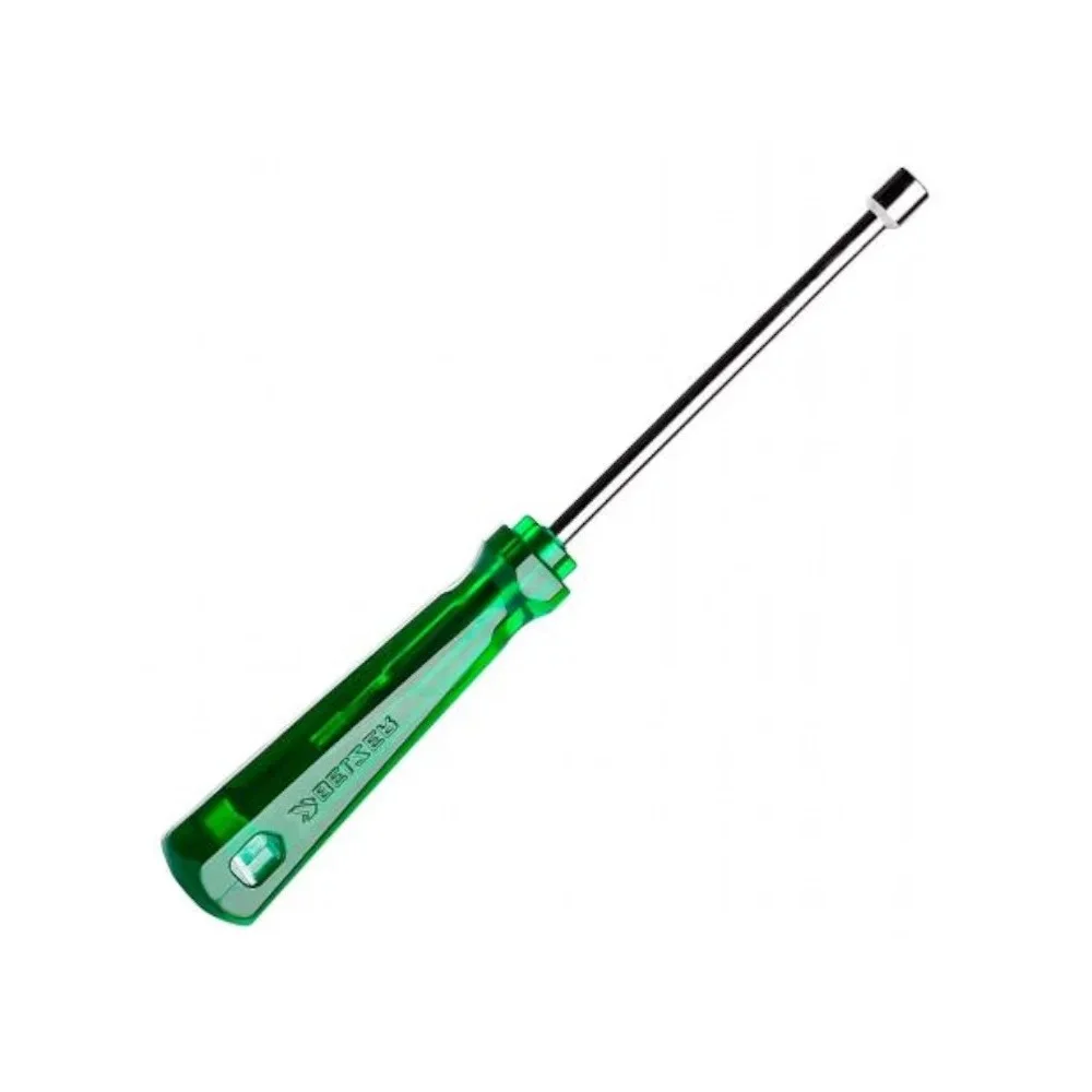 Jogo Chave Canhao 6 Pecas CRV 3/16-7/16" Sata ST08045L