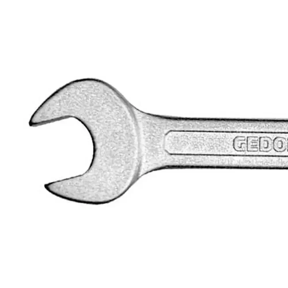 Jogo Chave Combinada 15pcs CRV 6A32MM Gedore 1B15M