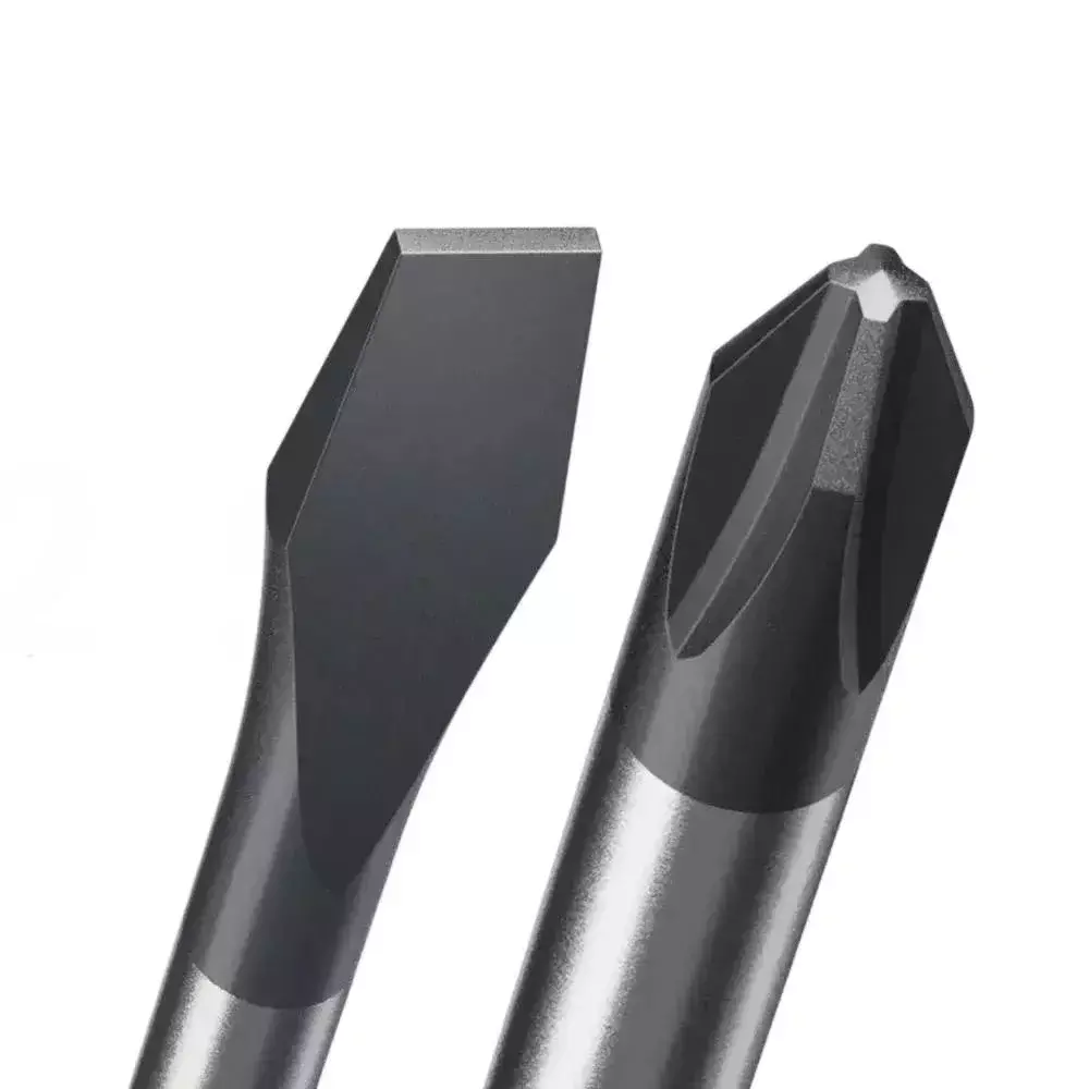 Jogo Chave de Precisao 6 Pecas Para Ourives 4 Fenda e 2 Phillips Bosch 1600A039PL