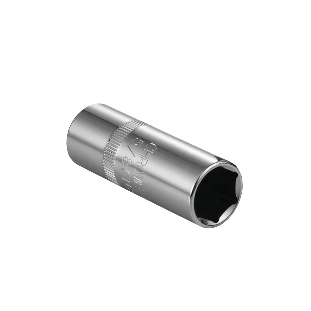 Jogo Chave de Vela Tipo Soquete 2pcs Encaixe 1/2" 16-21MM Noll 4050109