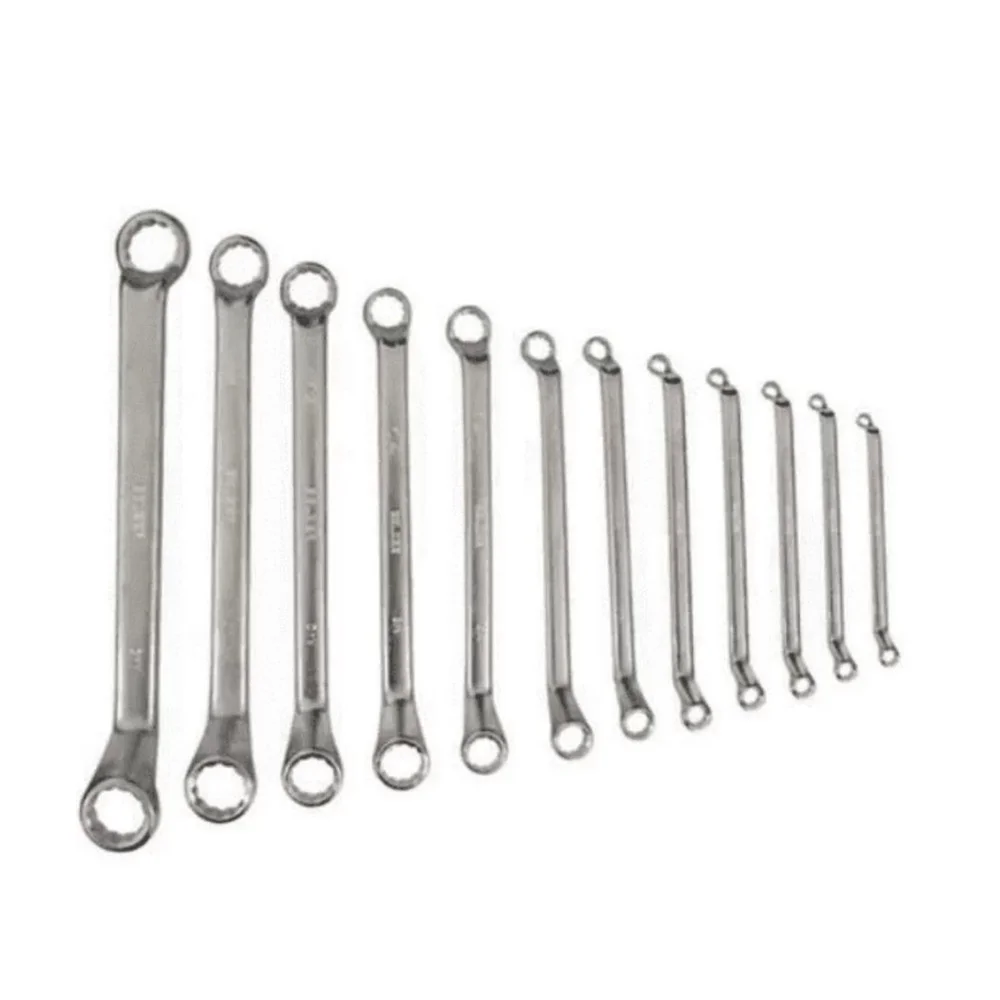 Jogo Chave Estria 12 Pecas CRV 6A32MM Belzer 301402B