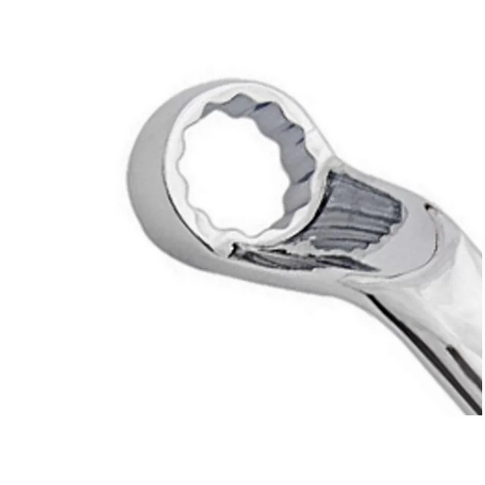 Jogo Chave Estria 12 Pecas CRV 6A32MM Belzer 301402B