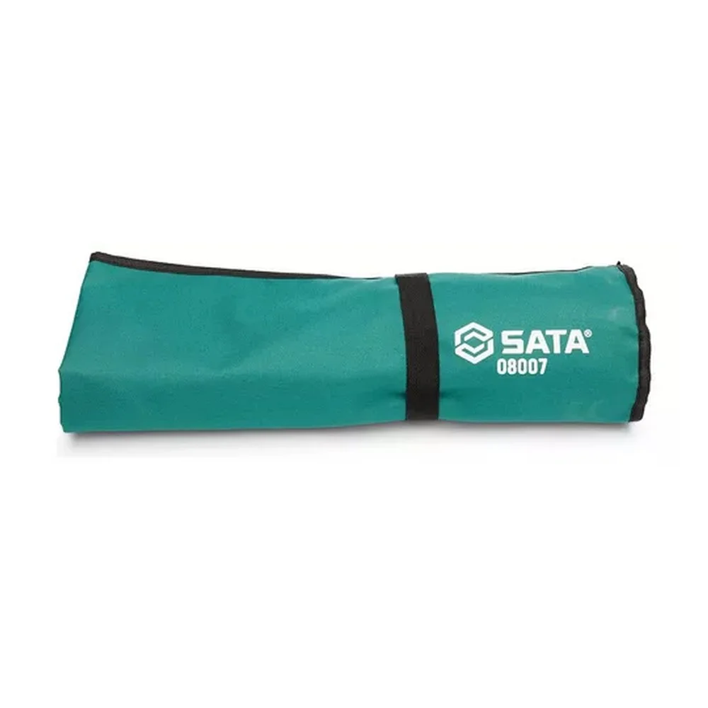 Jogo Chave Estria 12 Pecas CRV 6A32MM Sata ST08007SJ