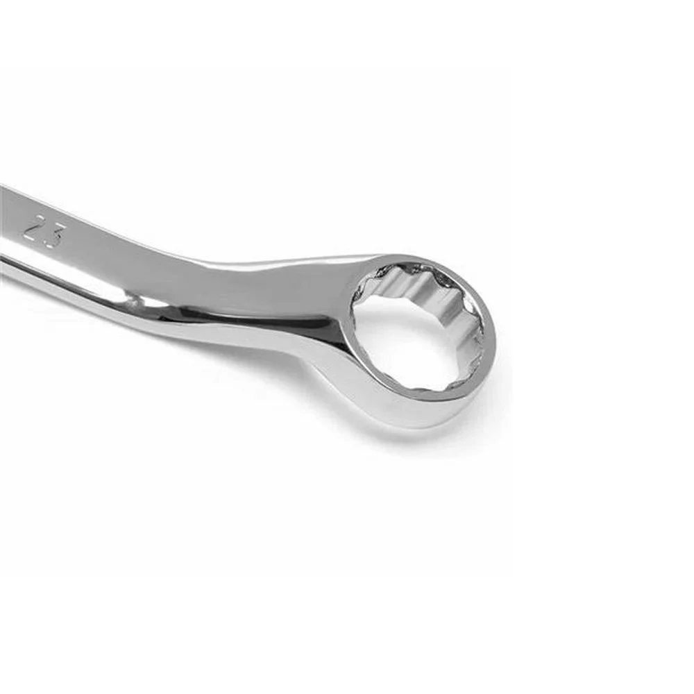 Jogo Chave Estria 8 Pecas CRV 6A23MM Sata ST08004SJ