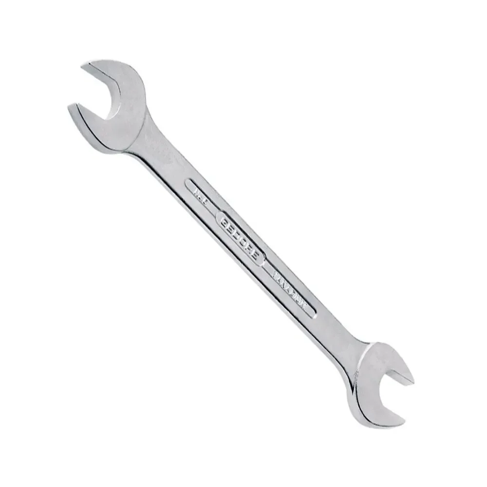 Jogo Chave Fixa 6 Pecas CRV 6A17MM Gedore 6E6M