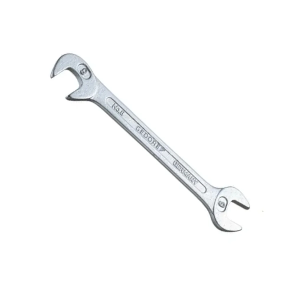 Jogo Chave Fixa Mini 11 Pecas CRV 4,5A13MM Gedore 8/011